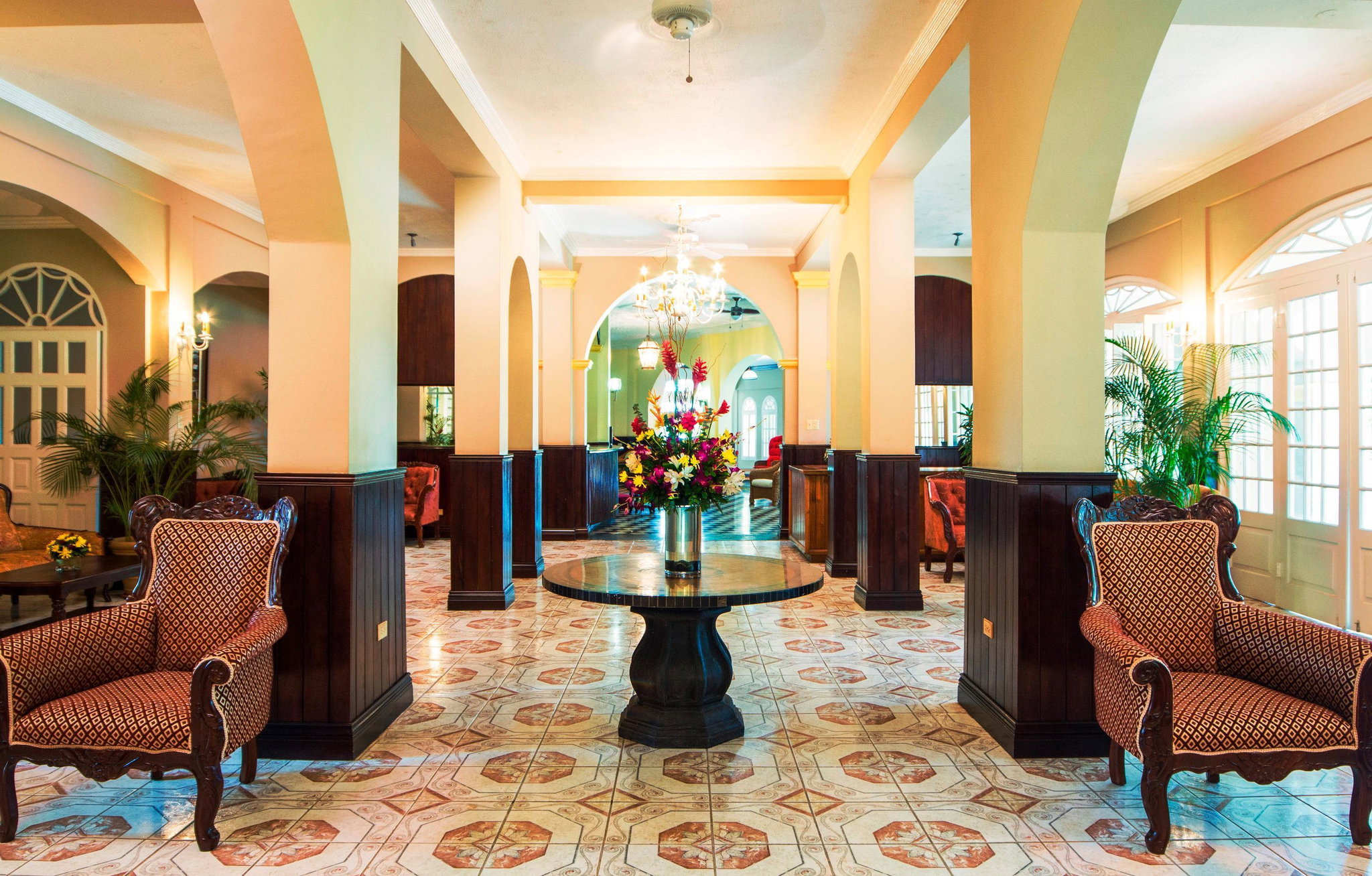 SeaGarden Beach Resort_7