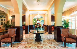 SeaGarden Beach Resort