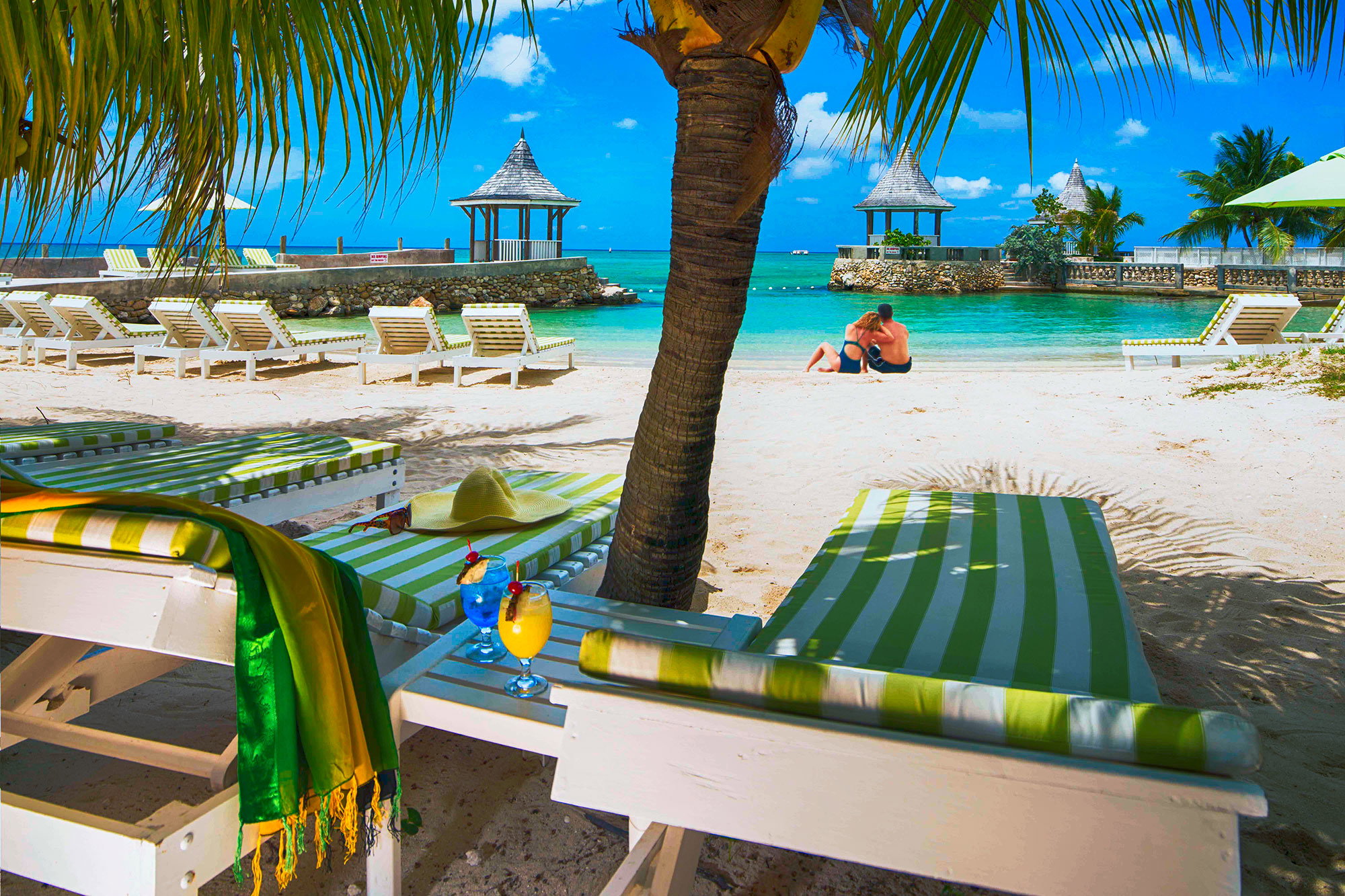 SeaGarden Beach Resort_1