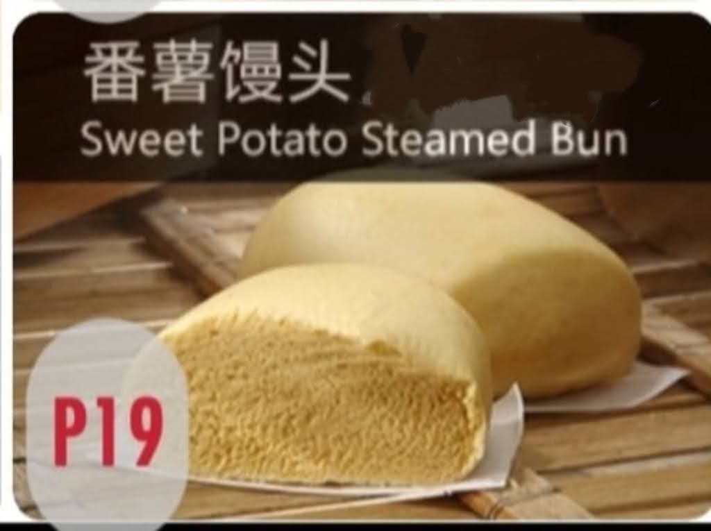 MANTAO SERIES 馒头系列