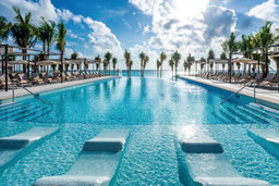 RIU Resorts and Hotels