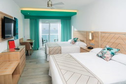 RIU Resorts and Hotels