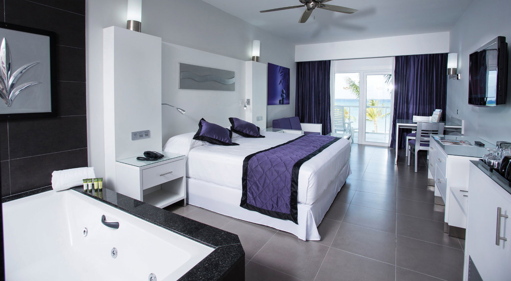 RIU Resorts and Hotels_7