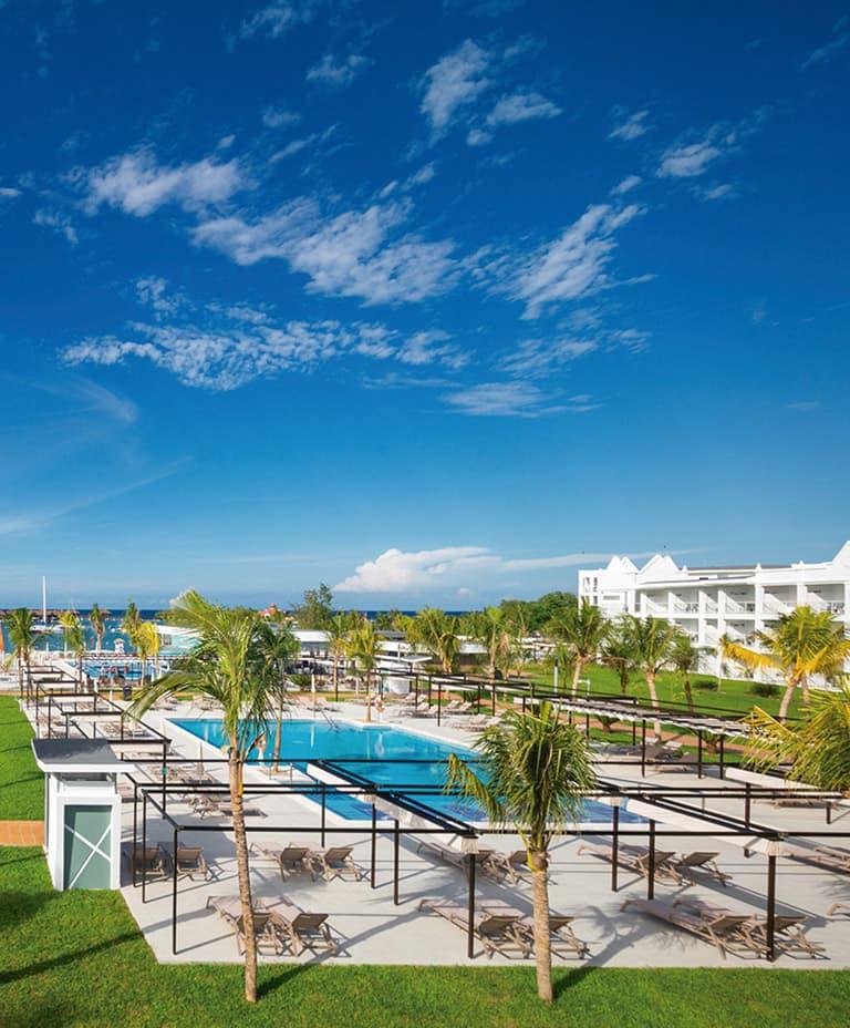 RIU Resorts and Hotels_5