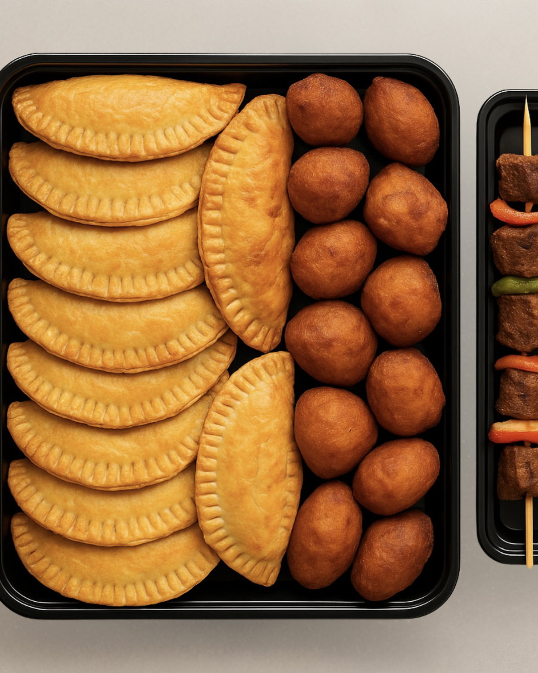 Meat Pies  - 6pcs