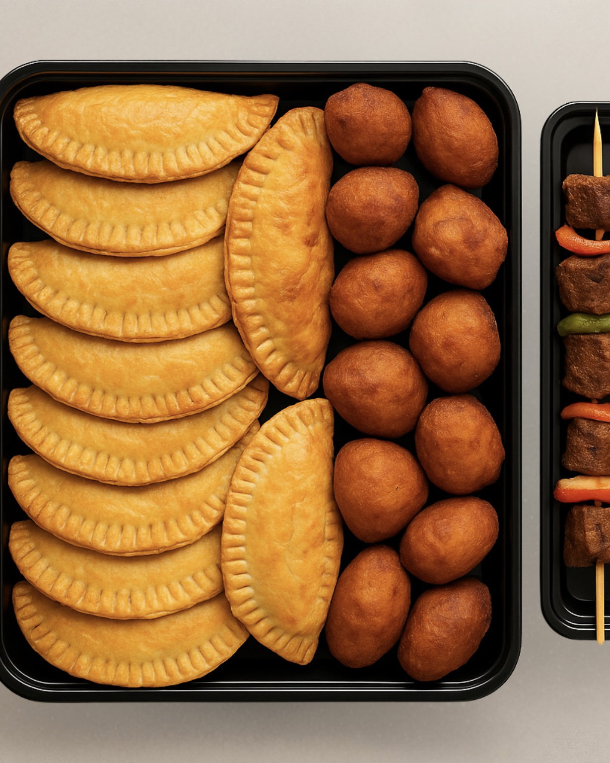 Meat Pies  - 6pcs_0