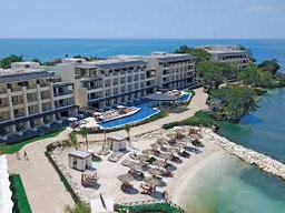 Royalton Hotel and Resort