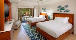 Sandals and Beaches Resorts 