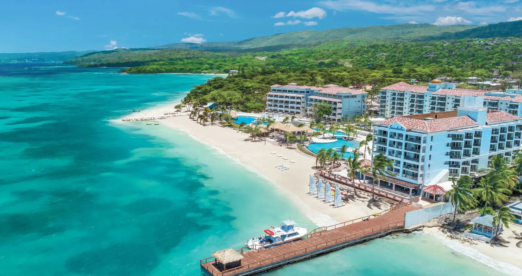 Sandals and Beaches Resorts _2