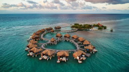 Sandals and Beaches Resorts 
