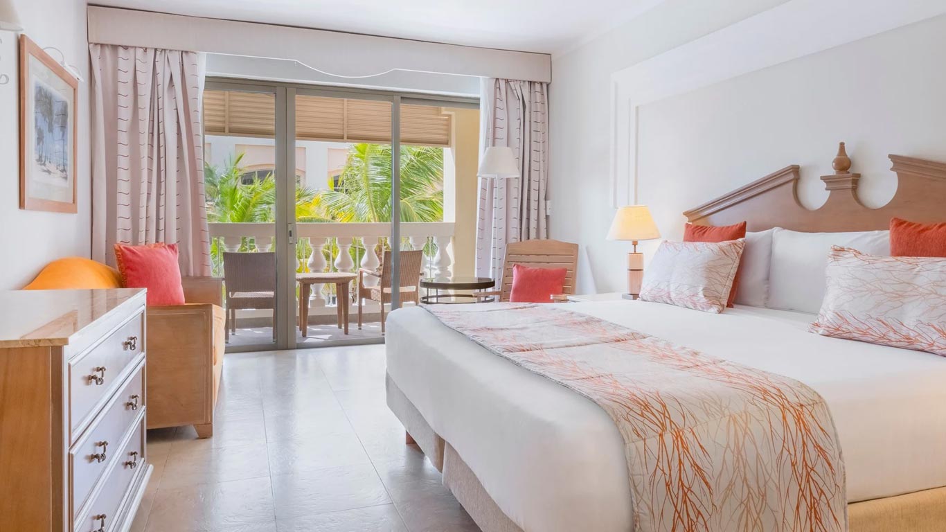 IBEROSTAR Hotel_8