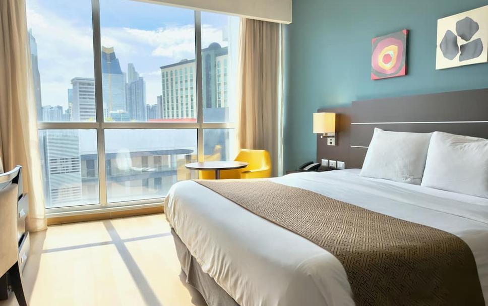TRYP by Wyndham Panamá Centro_3