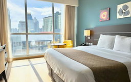 TRYP by Wyndham Panamá Centro