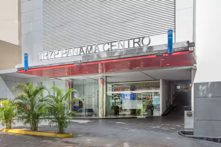 TRYP by Wyndham Panamá Centro_0