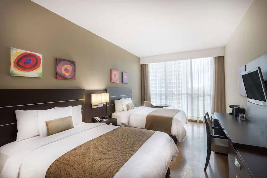 TRYP by Wyndham Panamá Centro_2