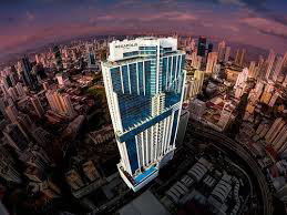 Megapolis Hotel Panama_0