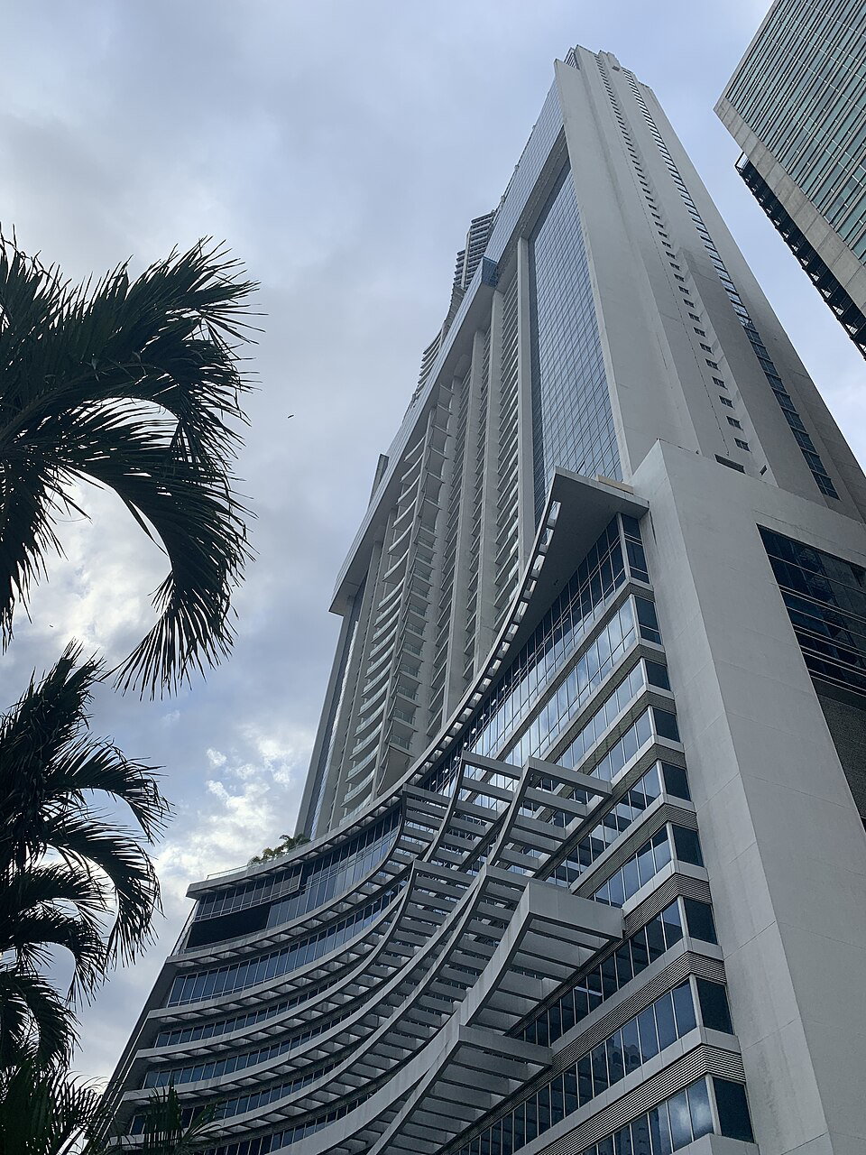 Megapolis Hotel Panama_2