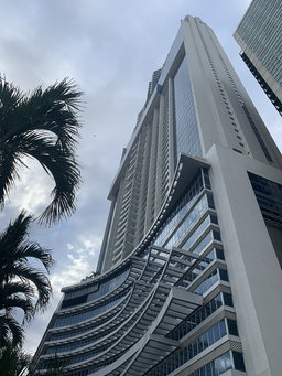 Megapolis Hotel Panama
