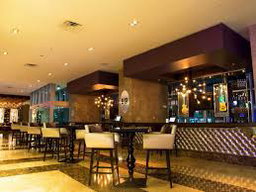 Megapolis Hotel Panama