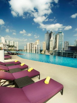 Megapolis Hotel Panama