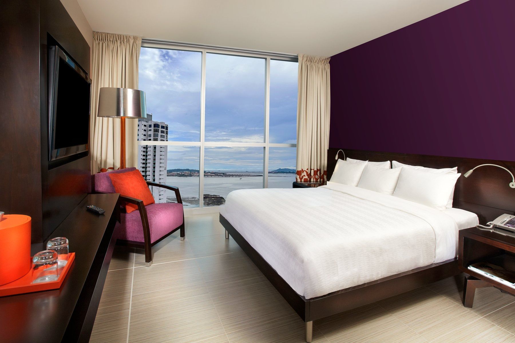 Megapolis Hotel Panama_7