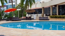 Plaza Paitilla Inn Hotel
