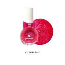 Princess Water-Based Nail Polish