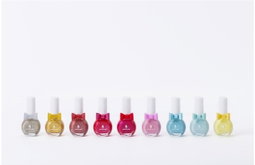 Princess Water-Based Nail Polish