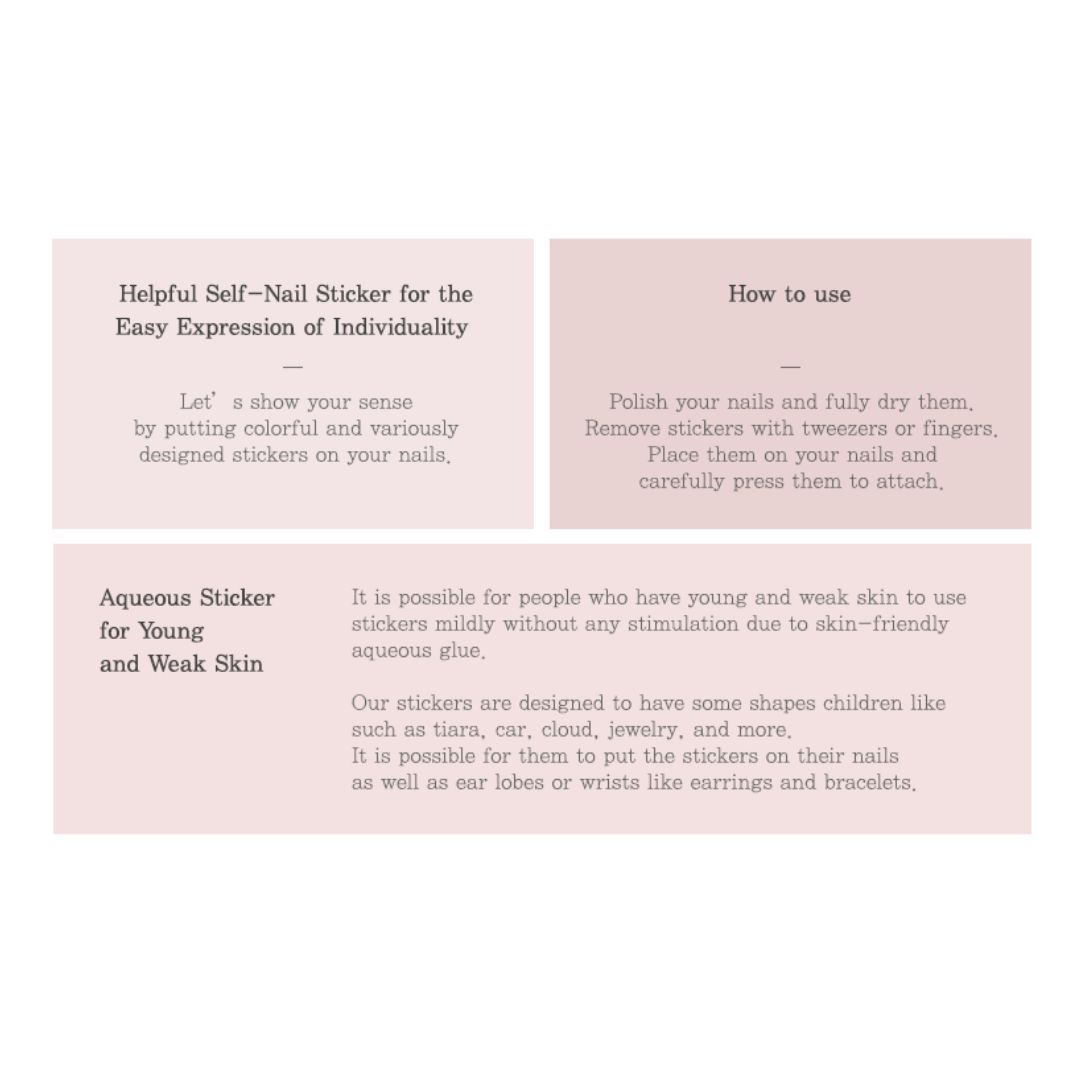 Princess Water-Based Nail Polish_8