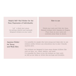 Princess Water-Based Nail Polish