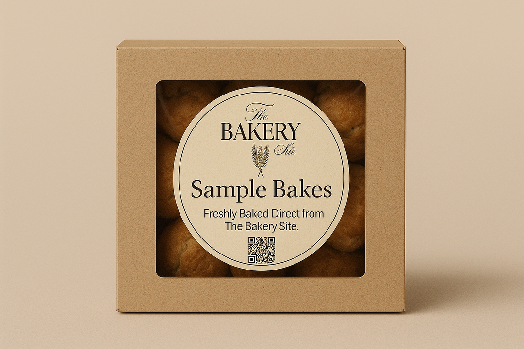 Sample Box 
