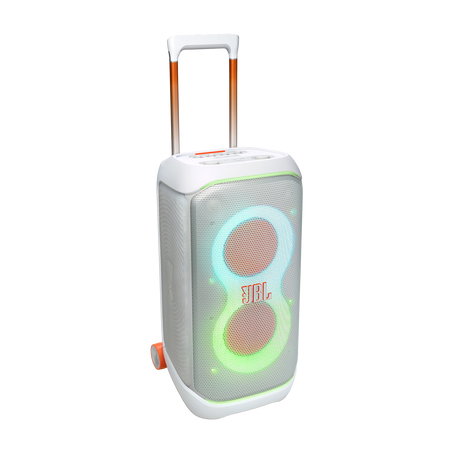 JBL Partybox Stage 320 Portable Wireless Speaker