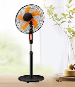 16 INCH DELUXE FLOOR ELECTRIC FAN (KIPAS)