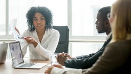 Business Management and Support Services 
