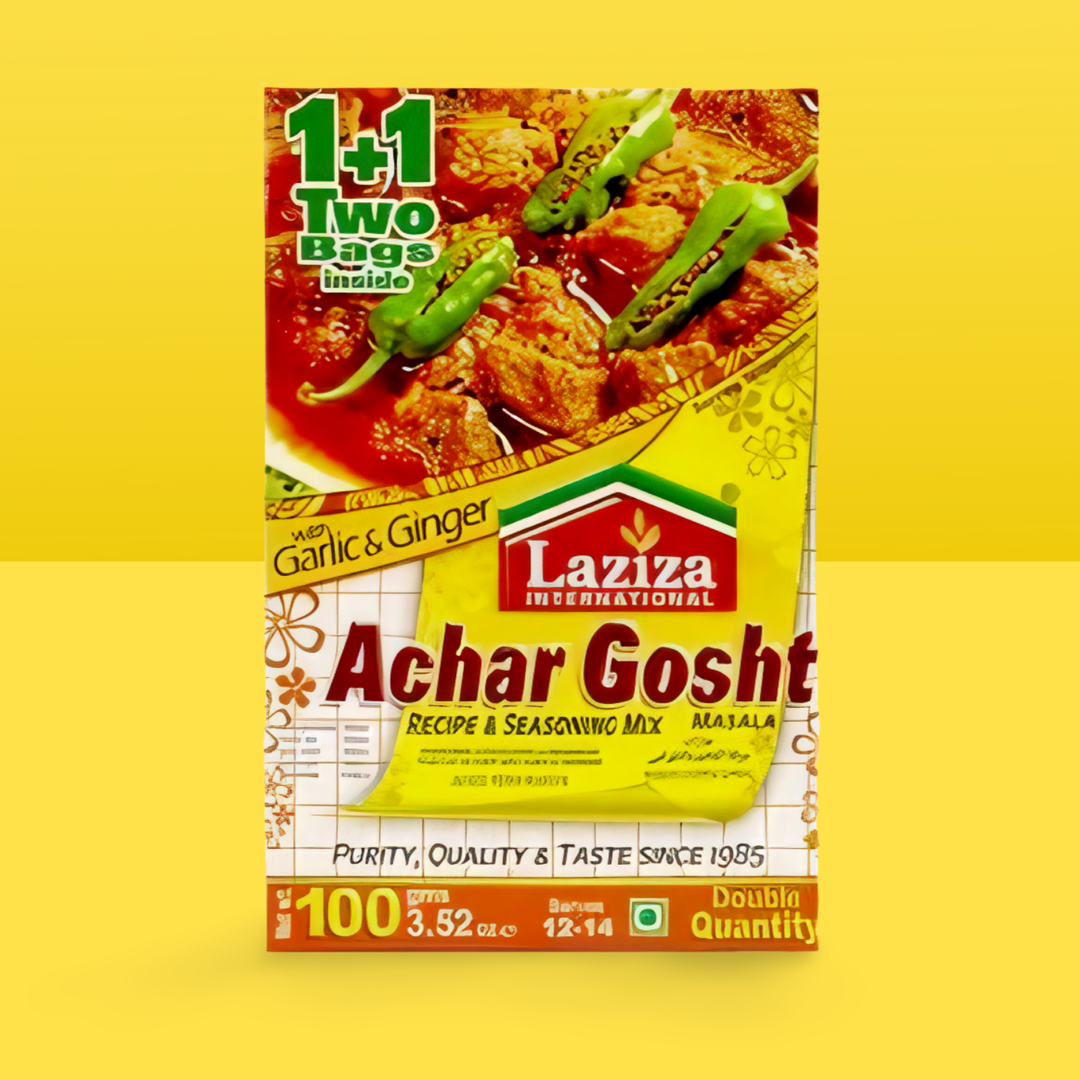 Achar Gosht Masala 100g
