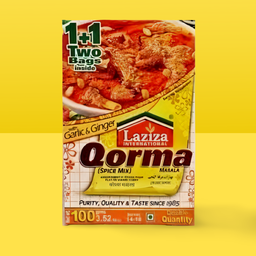 Qorma Masala 100g