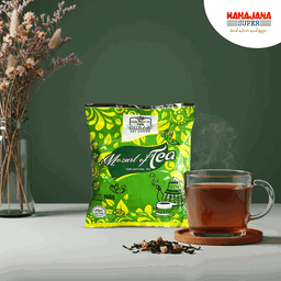 Mahajana Mozart Of Tea Pouch 100g