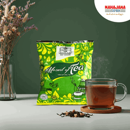 Tea and Coffee