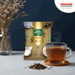 Zesta Premium Bopf Tea 100g