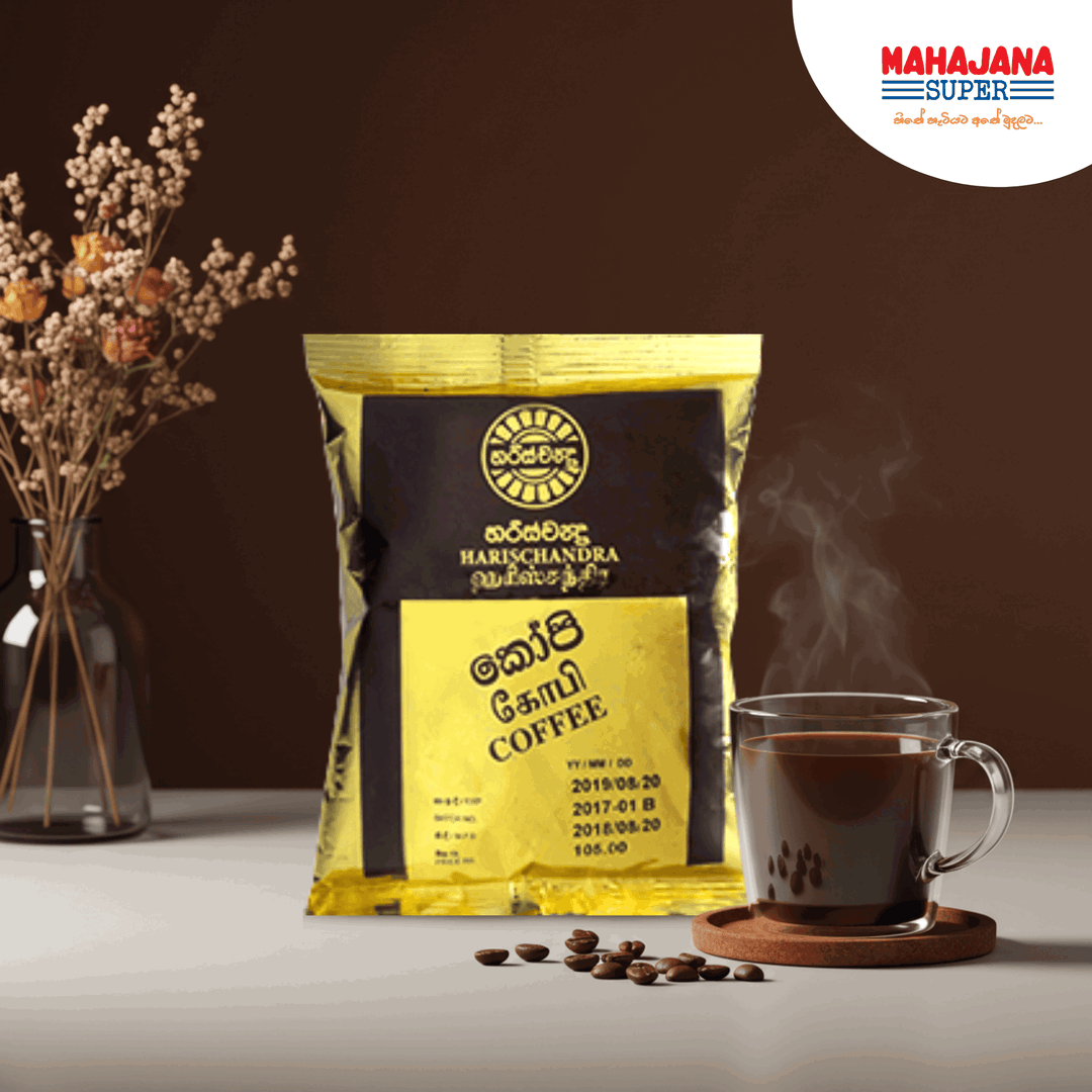 Harischandra Coffee 100g