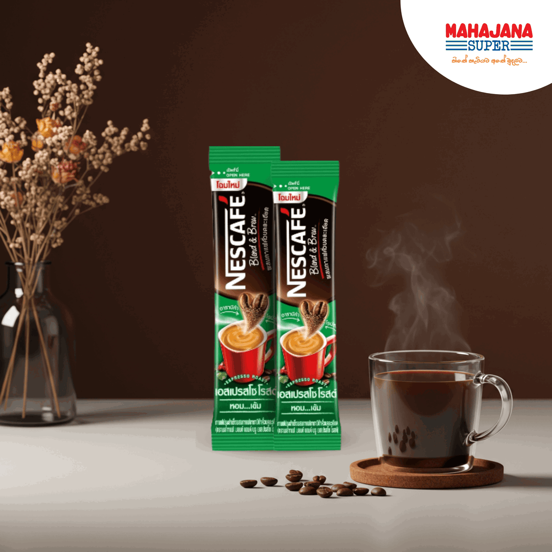 Nescafe Blend & Brew Coffee 15.1g