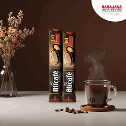 Alicafe Classic Instant Coffee 3 In 1 20g