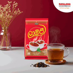 Brooke Bond Laojee Tea 170g