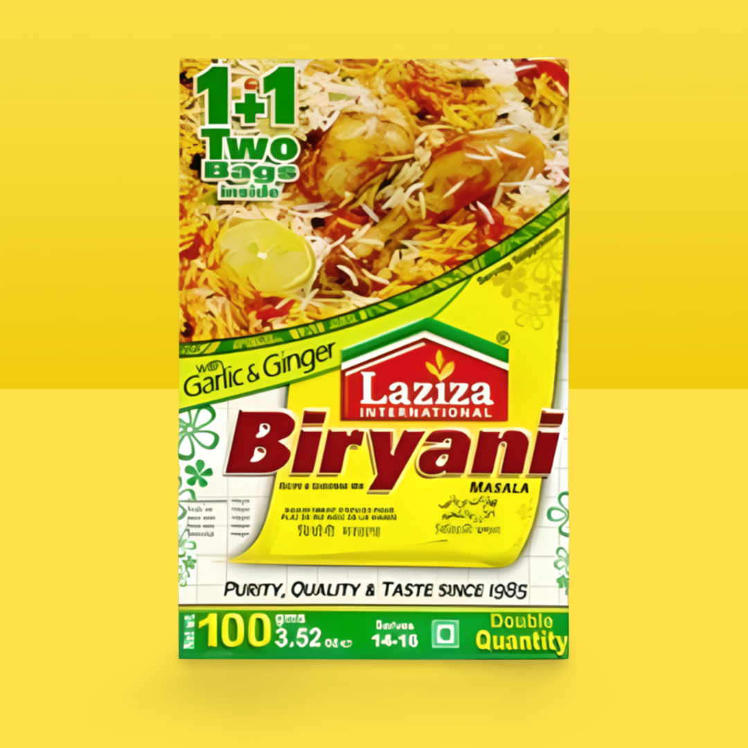 Biryani Masala 100g