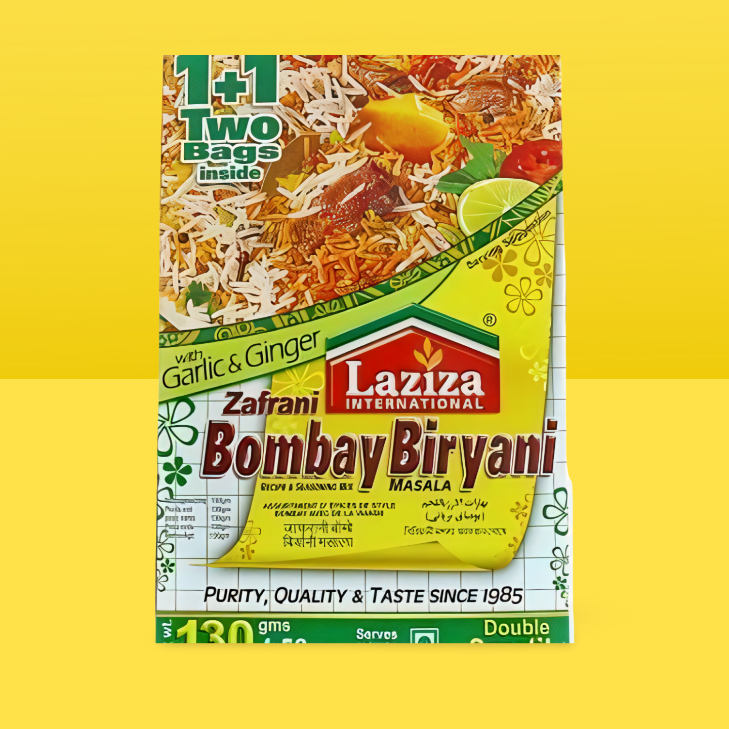 Bombay Biryani Masala 100g_0