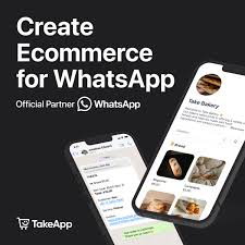 WhatsApp Commerce Shop/Business Set up _0