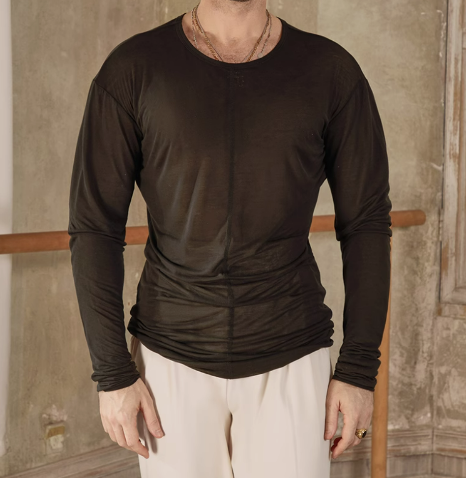  ZYM- Earth Series [Pants]_4