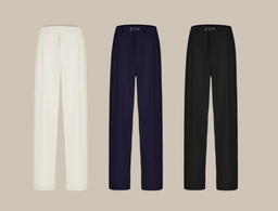  ZYM- Earth Series [Pants]