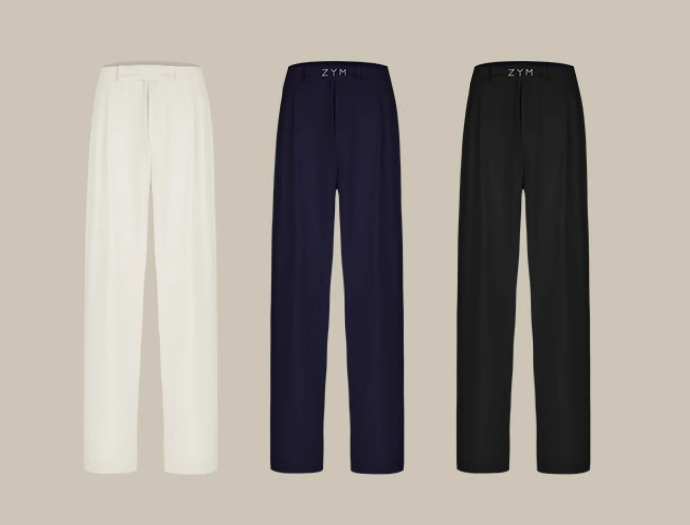  ZYM- Earth Series [Pants]_6