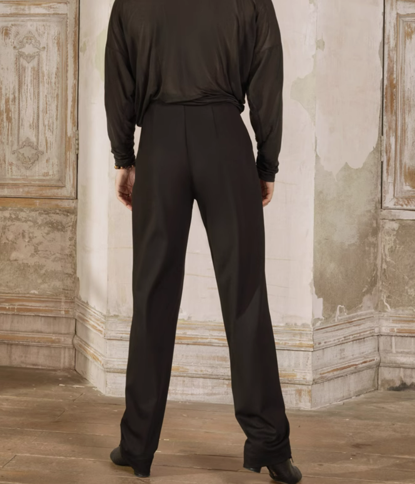 ZYM- Earth Series [Pants]_1